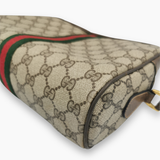 Vintage Diamant ophidia crossbody taske fra brand: GUCCI - We Do Vintage