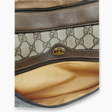 Vintage Diamant ophidia crossbody taske fra brand: GUCCI - We Do Vintage