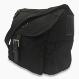 nylon crossbody taske fra brand: PRADA - We Do Vintage