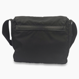 nylon crossbody taske fra brand: PRADA - We Do Vintage