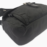 nylon crossbody taske fra brand: PRADA - We Do Vintage