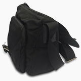 nylon crossbody taske fra brand: PRADA - We Do Vintage