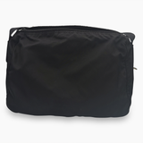 Nylon crossbody taske fra brand: PRADA - We Do Vintage