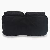 Nylon crossbody taske fra brand: PRADA - We Do Vintage