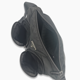 Nylon crossbody taske fra brand: PRADA - We Do Vintage