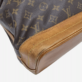 MONOGRAM CANVAS NOÉ taske fra brand: LOUIS VUITTON - We Do Vintage