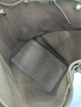 Monogram Canvas Noé taske fra brand: LOUIS VUITTON - We Do Vintage