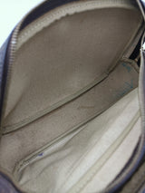 Monogram Canvas Reporter PM taske fra brand: LOUIS VUITTON - We Do Vintage