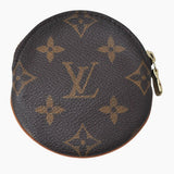 Round Coin Purse taske fra brand: LOUIS VUITTON - We Do Vintage