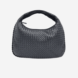 CLASSIC VENETA HOBO SORT MEDIUM taske fra brand: BOTTEGA VENETA - We Do Vintage