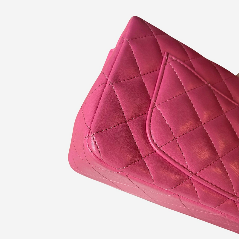 MINI RECTANGLE PINK