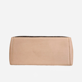 MONOGRAM CANVAS CABAS MEZZO