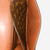 MONOGRAM CANVAS MONCEAU