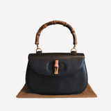 bamboo top handle