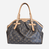 Monogram Canvas Tivoli GM