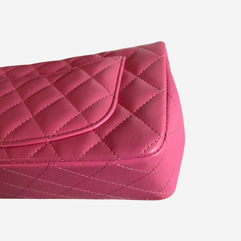 MINI RECTANGLE PINK