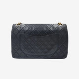 VINTAGE CLASSIC DOUBLE FLAP MEDIUM