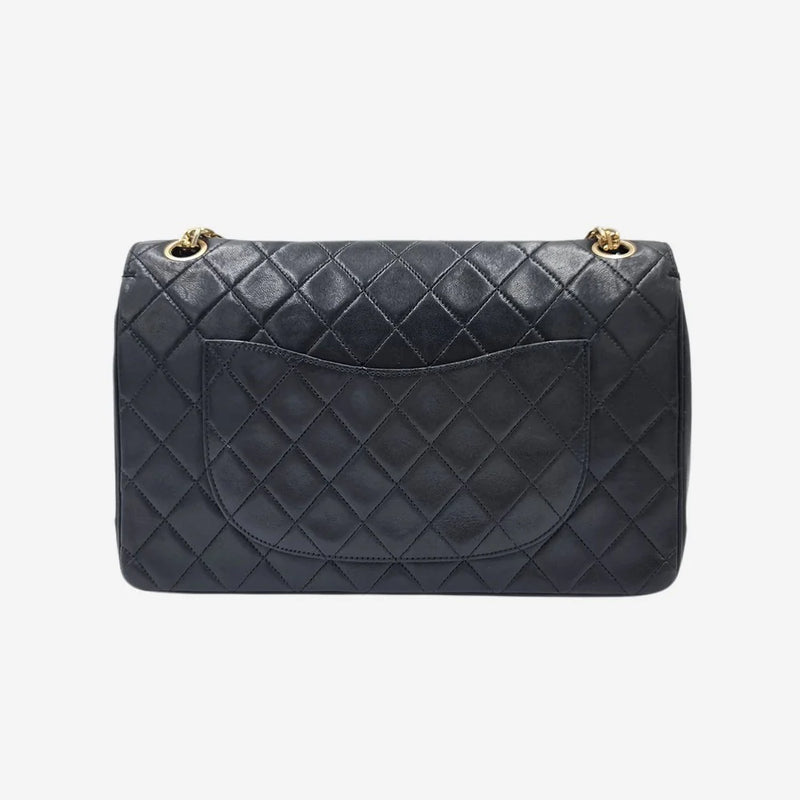 VINTAGE CLASSIC DOUBLE FLAP MEDIUM