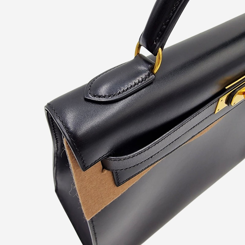 KELLY 32 BOX SELLIER
