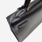 KELLY 32 BOX SELLIER