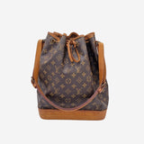 MONOGRAM CANVAS NOÉ
