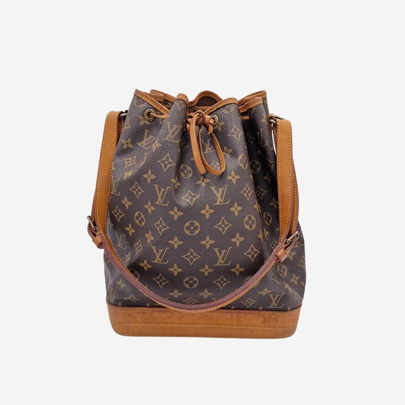 MONOGRAM CANVAS NOÉ