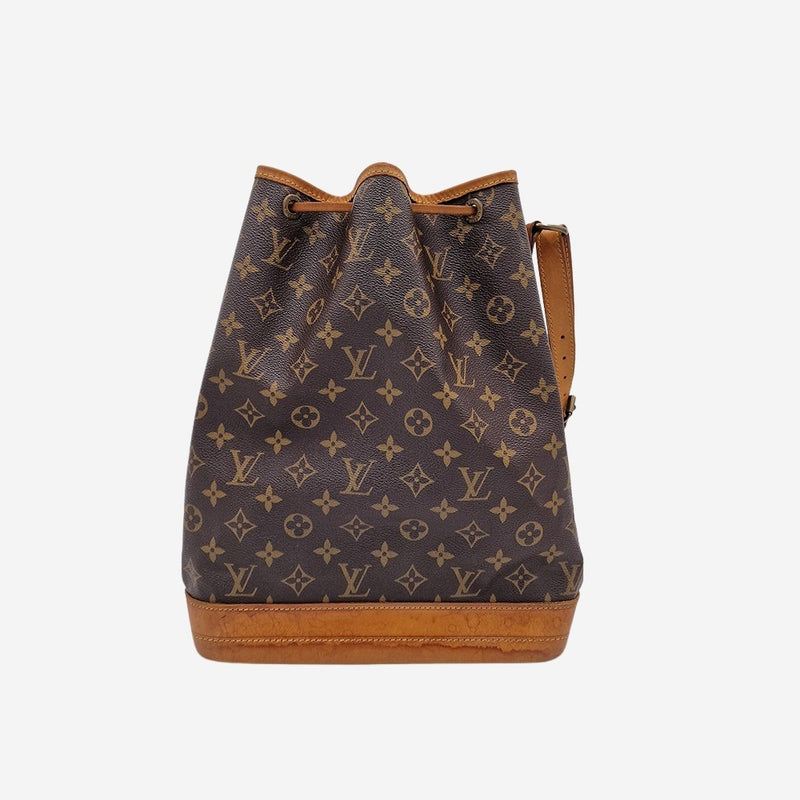 MONOGRAM CANVAS NOÉ