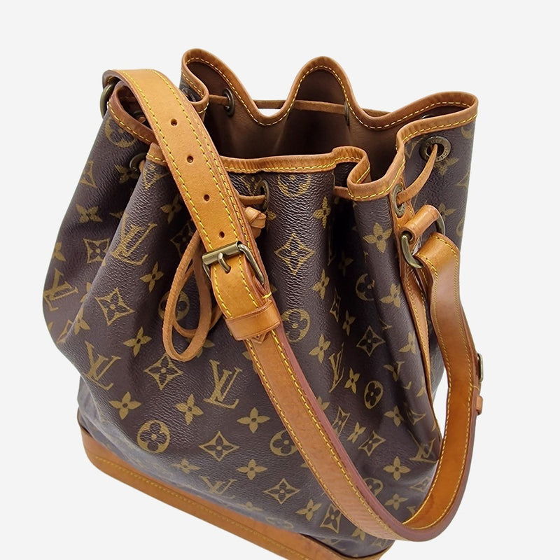 MONOGRAM CANVAS NOÉ
