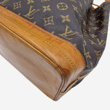 MONOGRAM CANVAS NOÉ