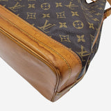 MONOGRAM CANVAS NOÉ
