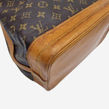 MONOGRAM CANVAS NOÉ