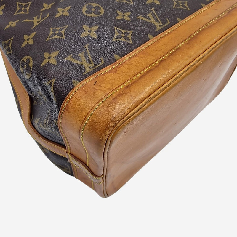 MONOGRAM CANVAS NOÉ