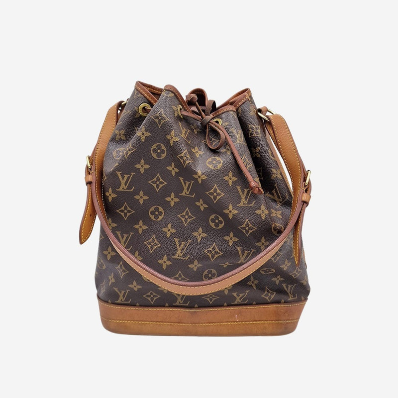 MONOGRAM CANVAS NOÉ