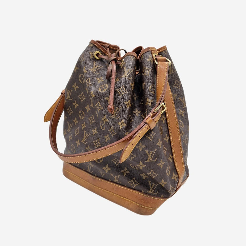 MONOGRAM CANVAS NOÉ