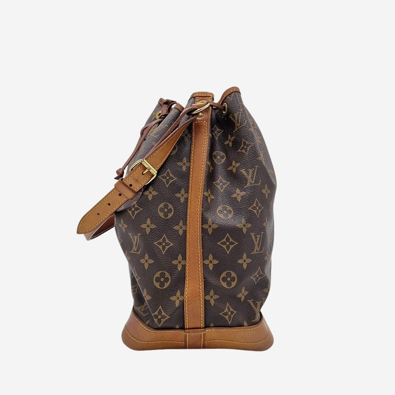 MONOGRAM CANVAS NOÉ