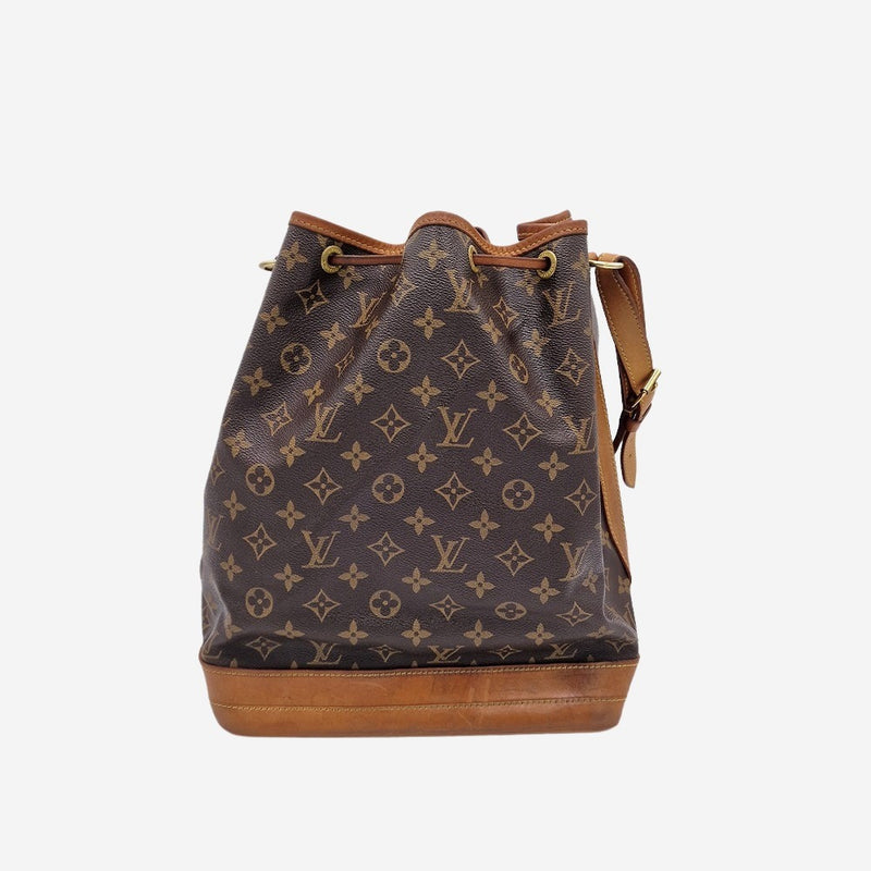 MONOGRAM CANVAS NOÉ