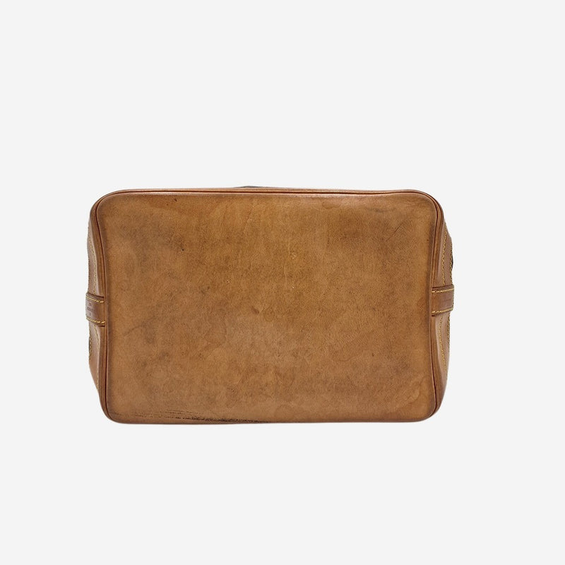 MONOGRAM CANVAS NOÉ