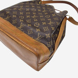 MONOGRAM CANVAS NOÉ