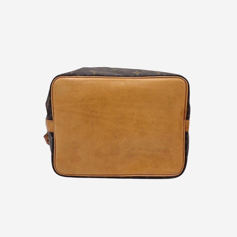 MONOGRAM CANVAS PETIT NOÉ