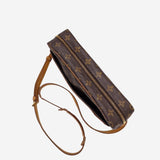 MONOGRAM CANVAS TROCADÉRO 27