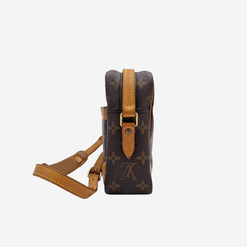 MONOGRAM CANVAS TROCADÉRO 27