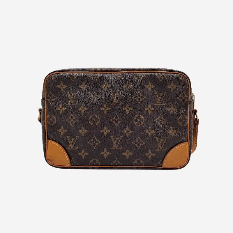 MONOGRAM CANVAS TROCADÉRO 27