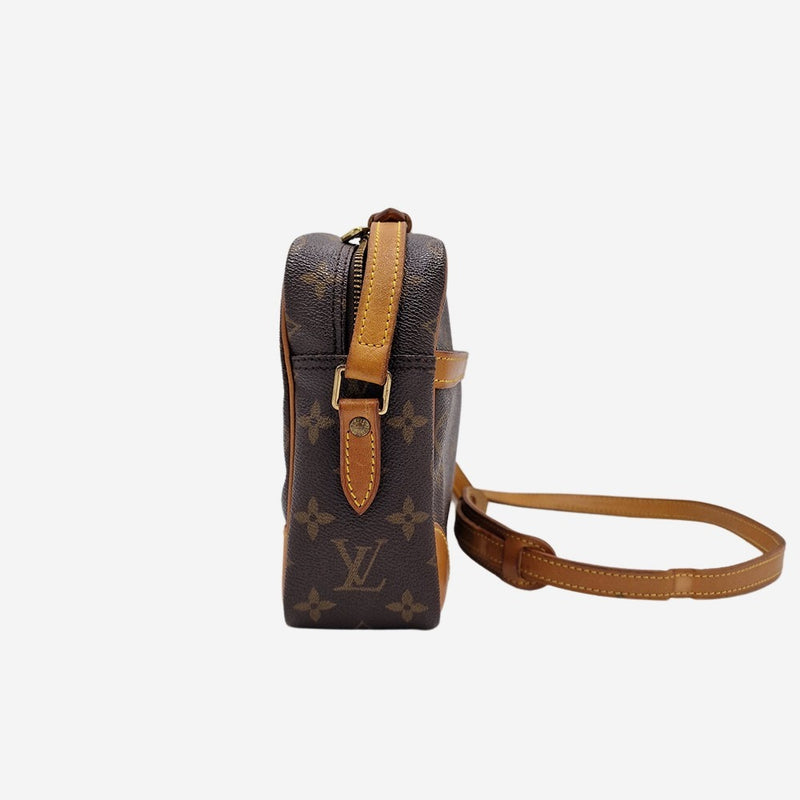 MONOGRAM CANVAS TROCADÉRO 27