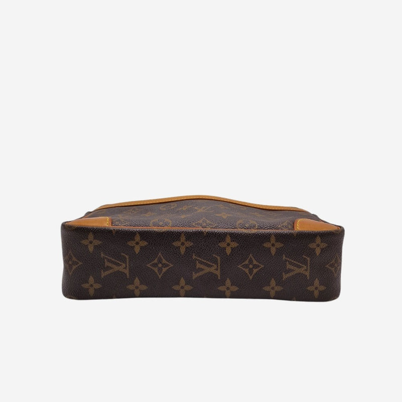 MONOGRAM CANVAS TROCADÉRO 27
