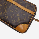 MONOGRAM CANVAS TROCADÉRO 27