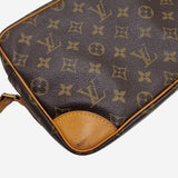 MONOGRAM CANVAS TROCADÉRO 27