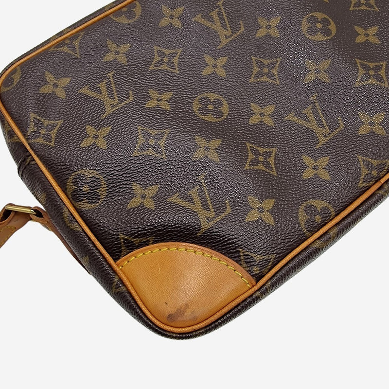 MONOGRAM CANVAS TROCADÉRO 27