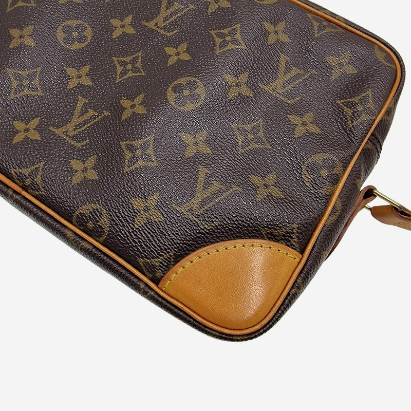 MONOGRAM CANVAS TROCADÉRO 27