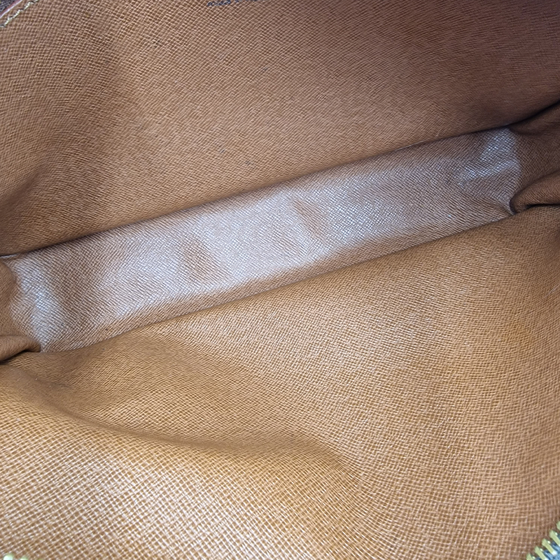MONOGRAM CANVAS TROCADÉRO 27