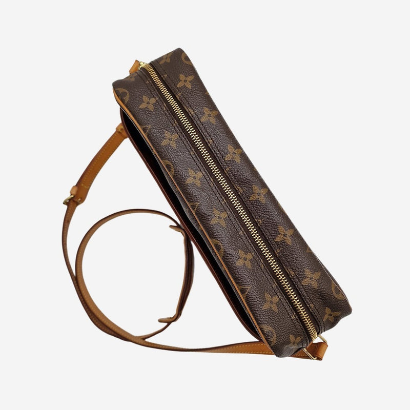 MONOGRAM TROCADÉRO 30